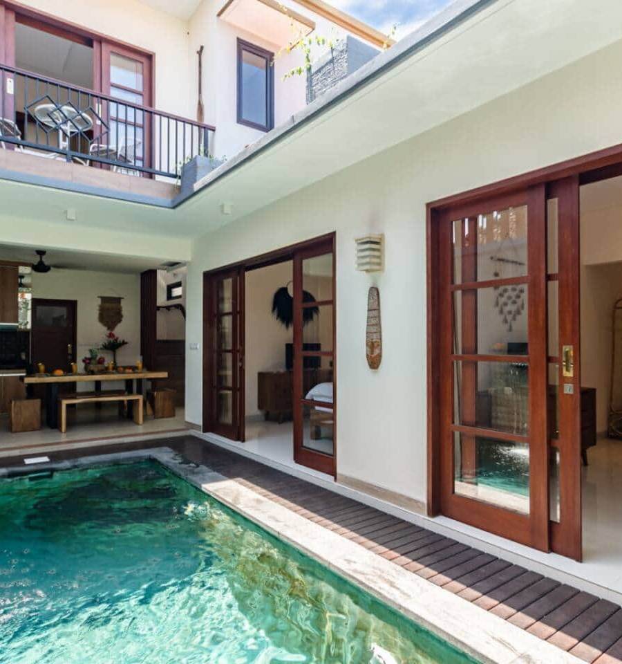 Villa Sentosa — photo 2