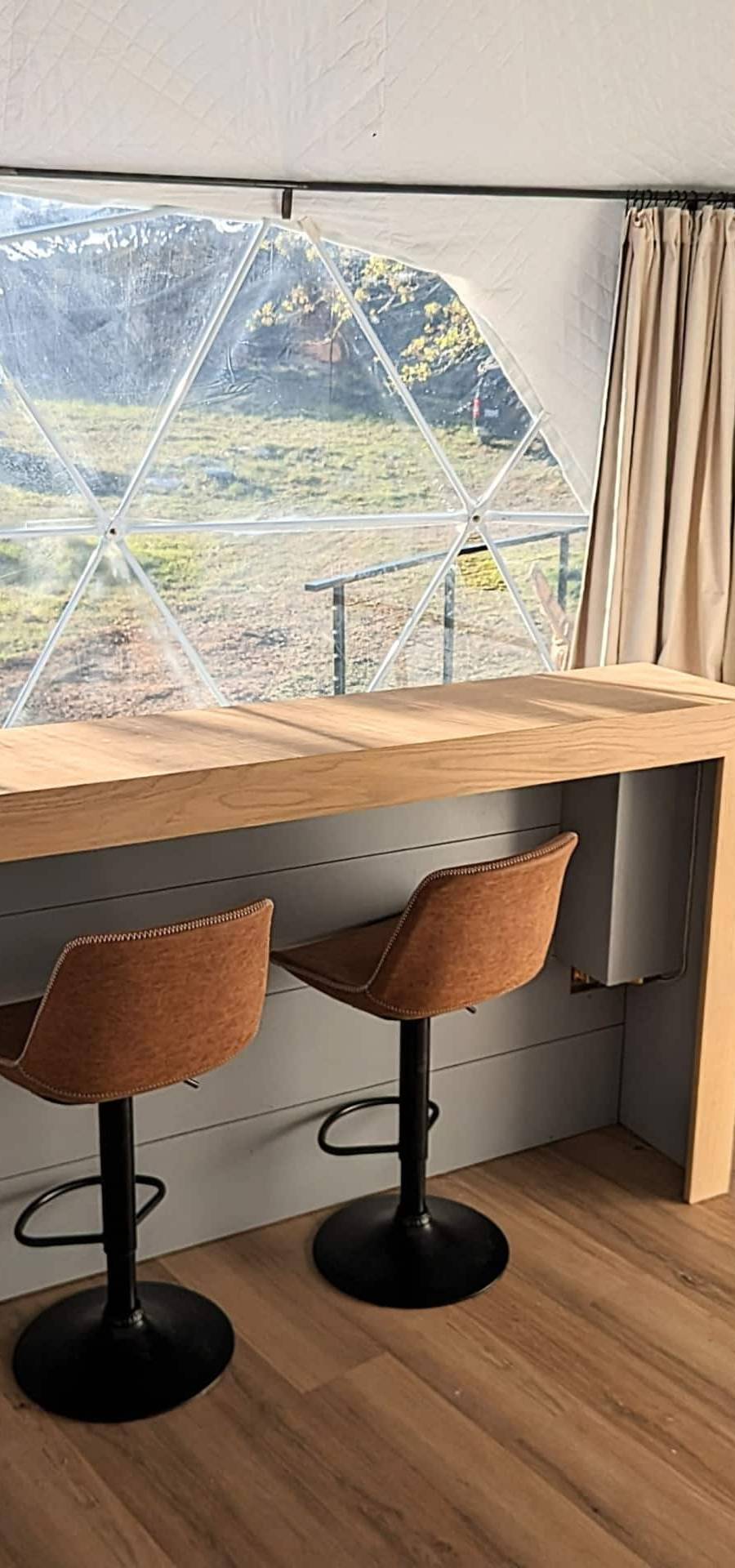 Treehouse Serenity Dome — photo 2