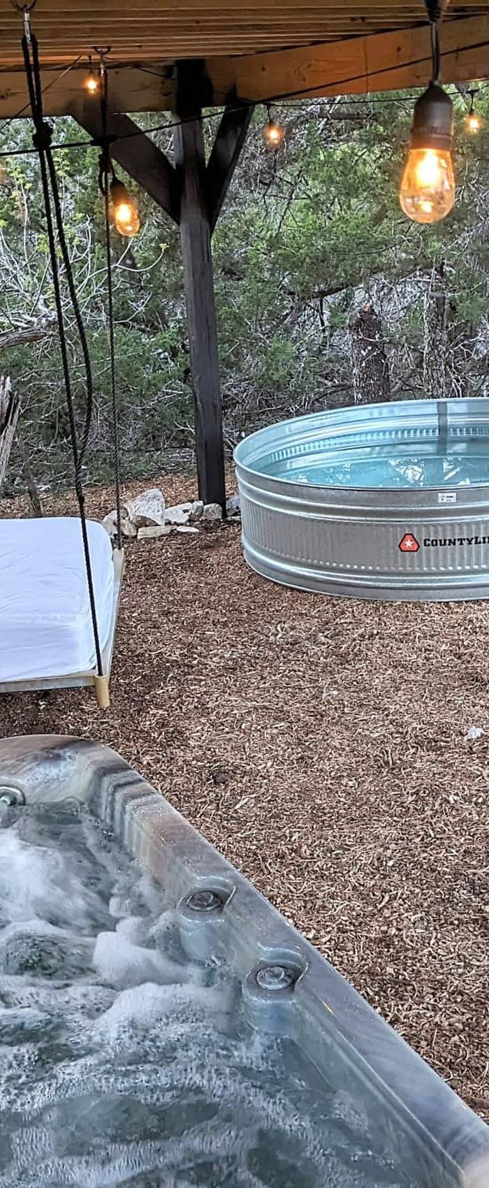 Treehouse Serenity Dome — photo 5