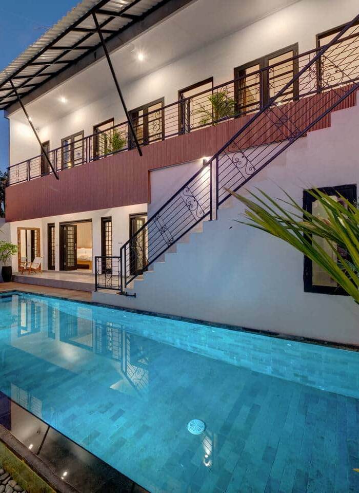 Villa Houston — photo 2