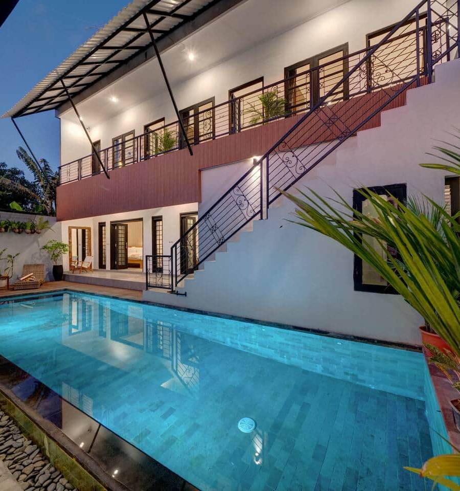 Villa Houston — photo 2