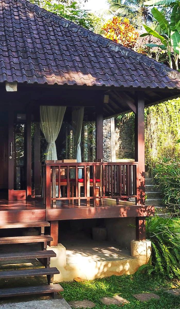 Secluded Jungle Villa #21c 2bi5nw6 — photo 2