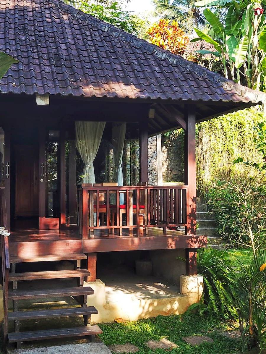 Secluded Jungle Villa #21c 2bi5nw6 — photo 2