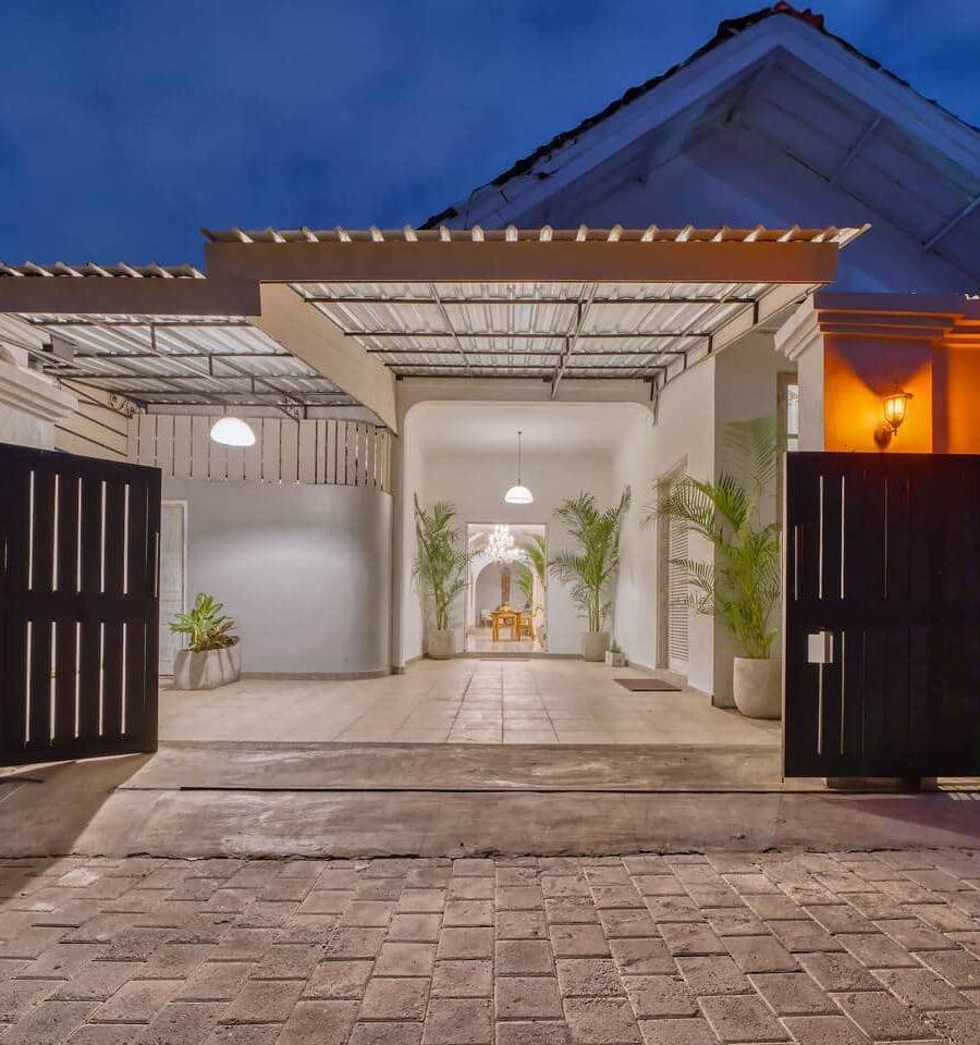 Villa Kamaya — photo 2