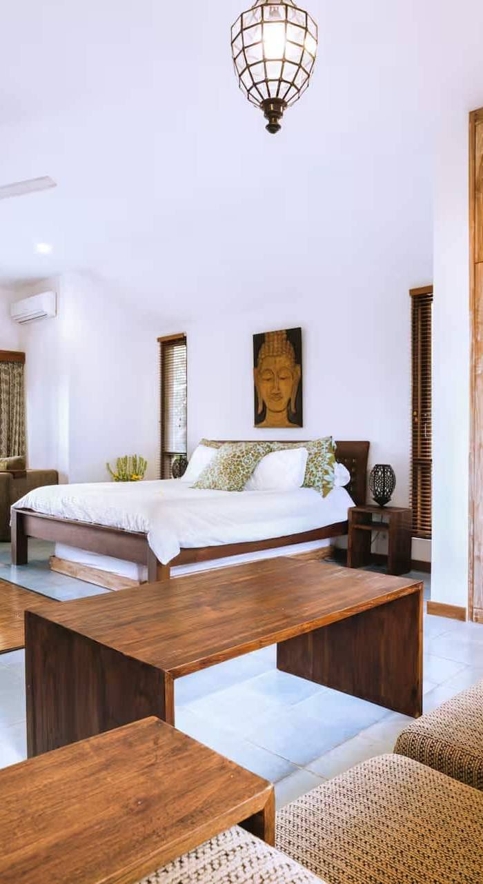 Villa Toya. Central, leafy retreat, sleeps 10 — photo 4