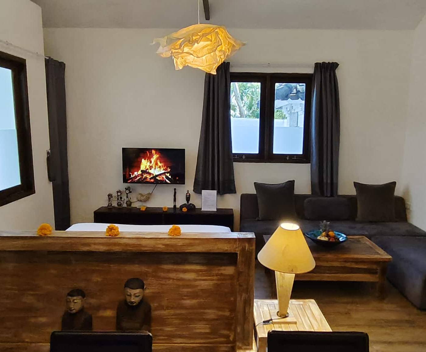 Villa Studio 1BR — photo 1