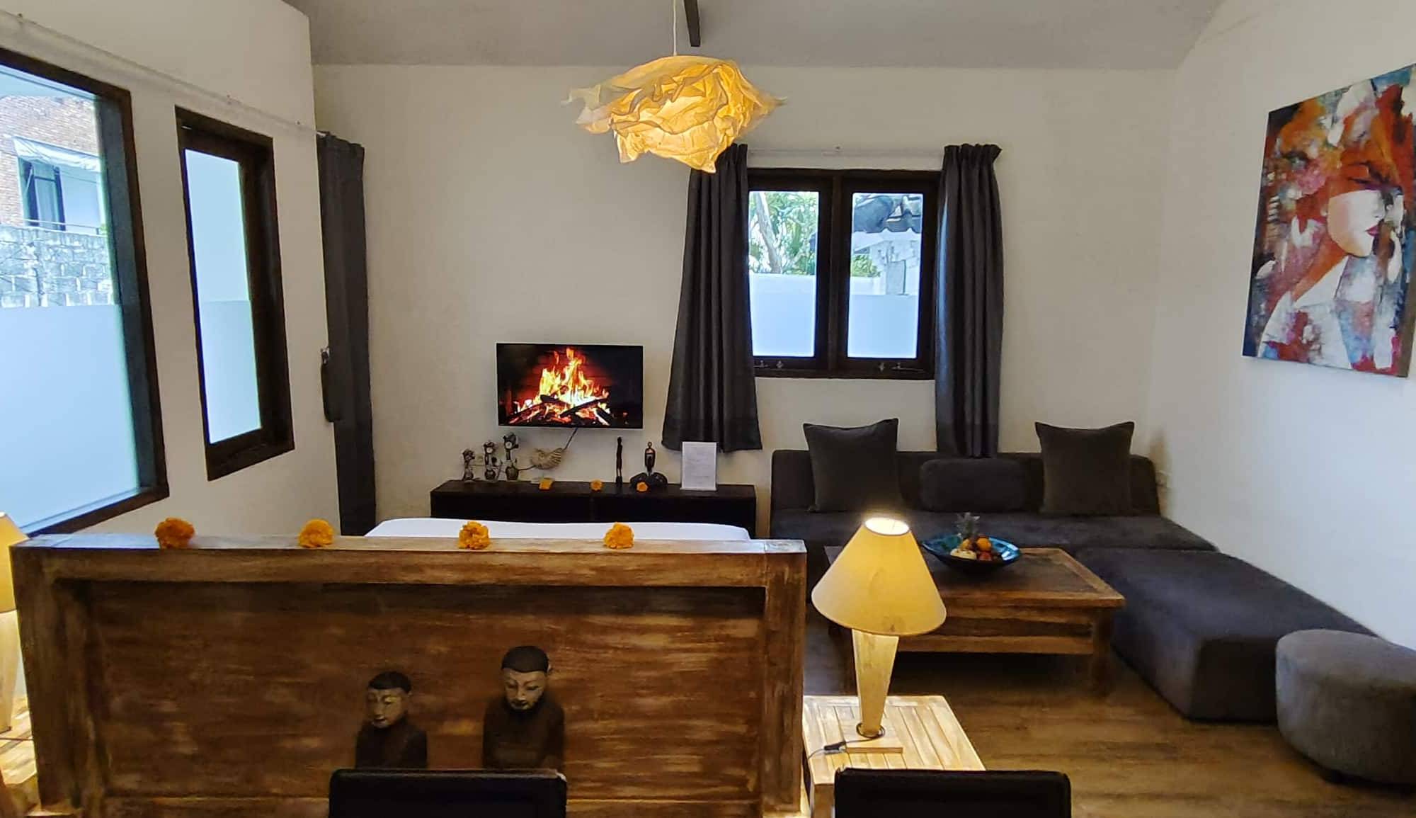 Villa Studio 1BR — photo 1