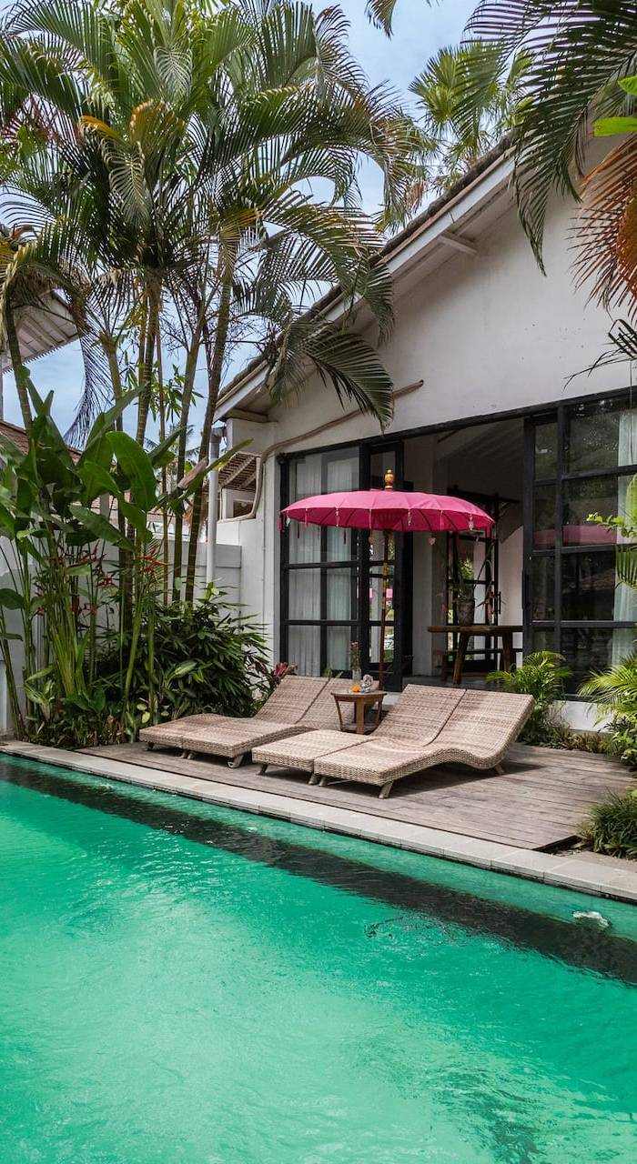 Trinity Gardens Wild Beautiful
Jungle Villa — photo 4