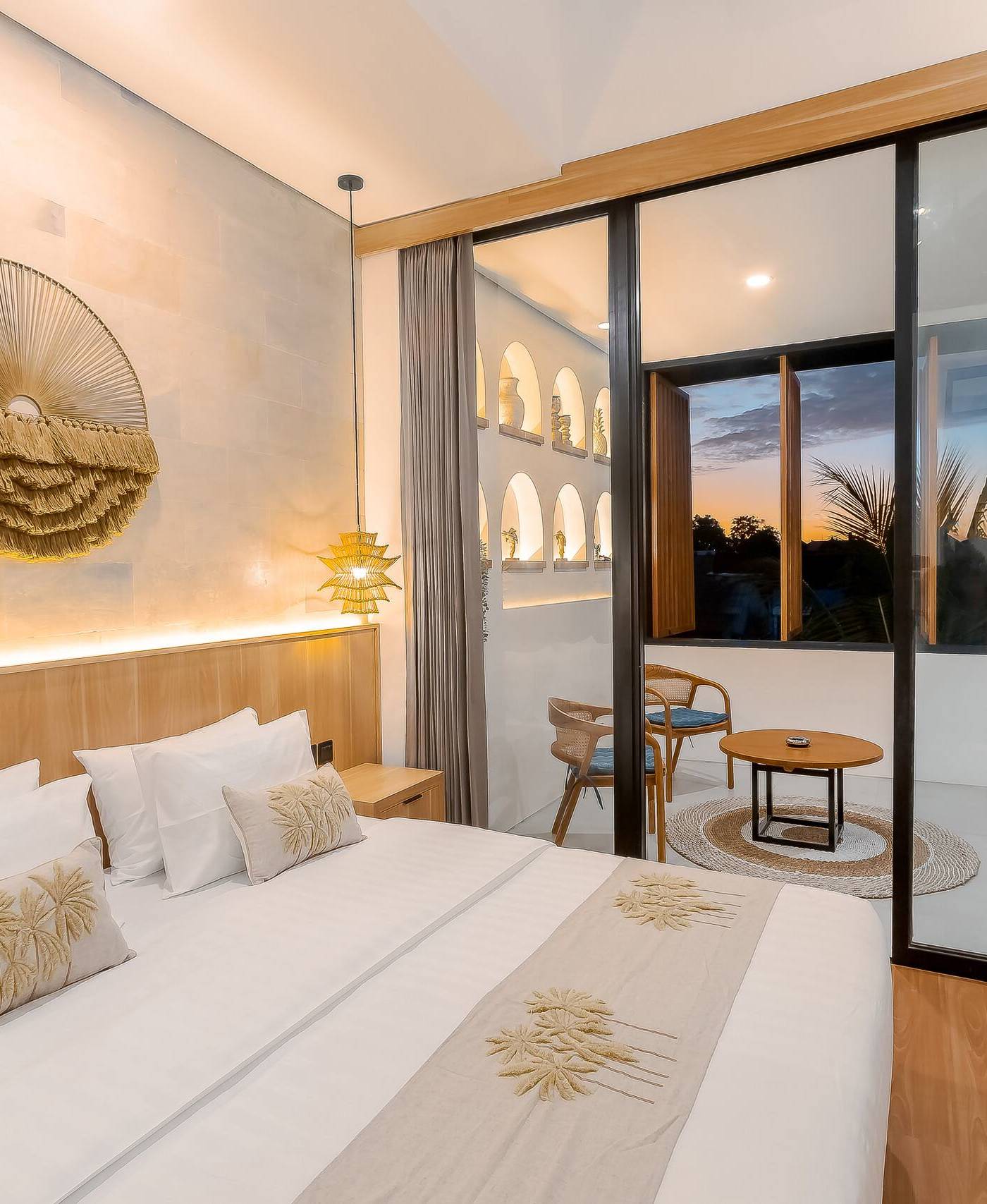 Brand New Vin Villa Seminyak 2BR with private Pool — photo 1