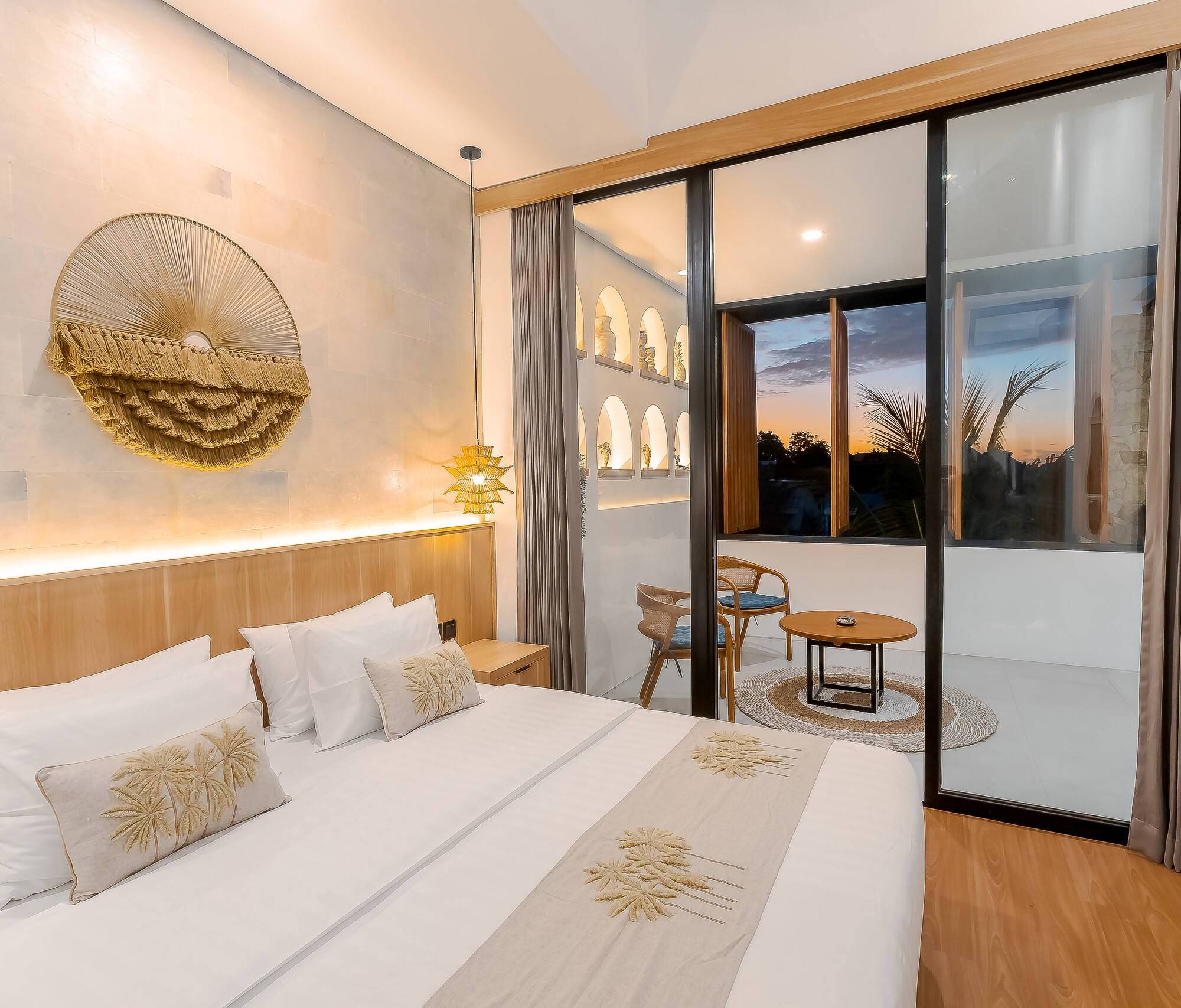 Brand New Vin Villa Seminyak 2BR with private Pool — photo 1