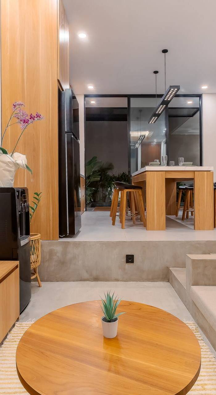 Brand New Vin Villa Seminyak 2BR with private Pool — photo 3