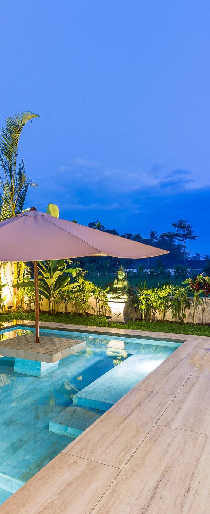 Firefly Villa | 3BR Tropical Escape w/ Big Pool — photo 3