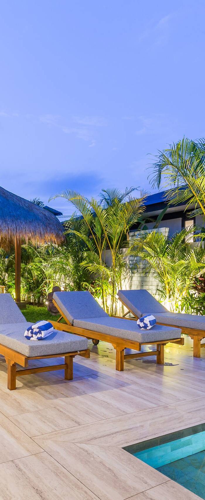 Firefly Villa | 3BR Tropical Escape w/ Big Pool — photo 4