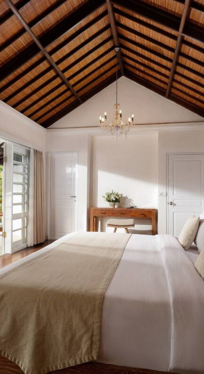 Quiet 5BR Villa Close to the Beach with Full Staff — photo 4