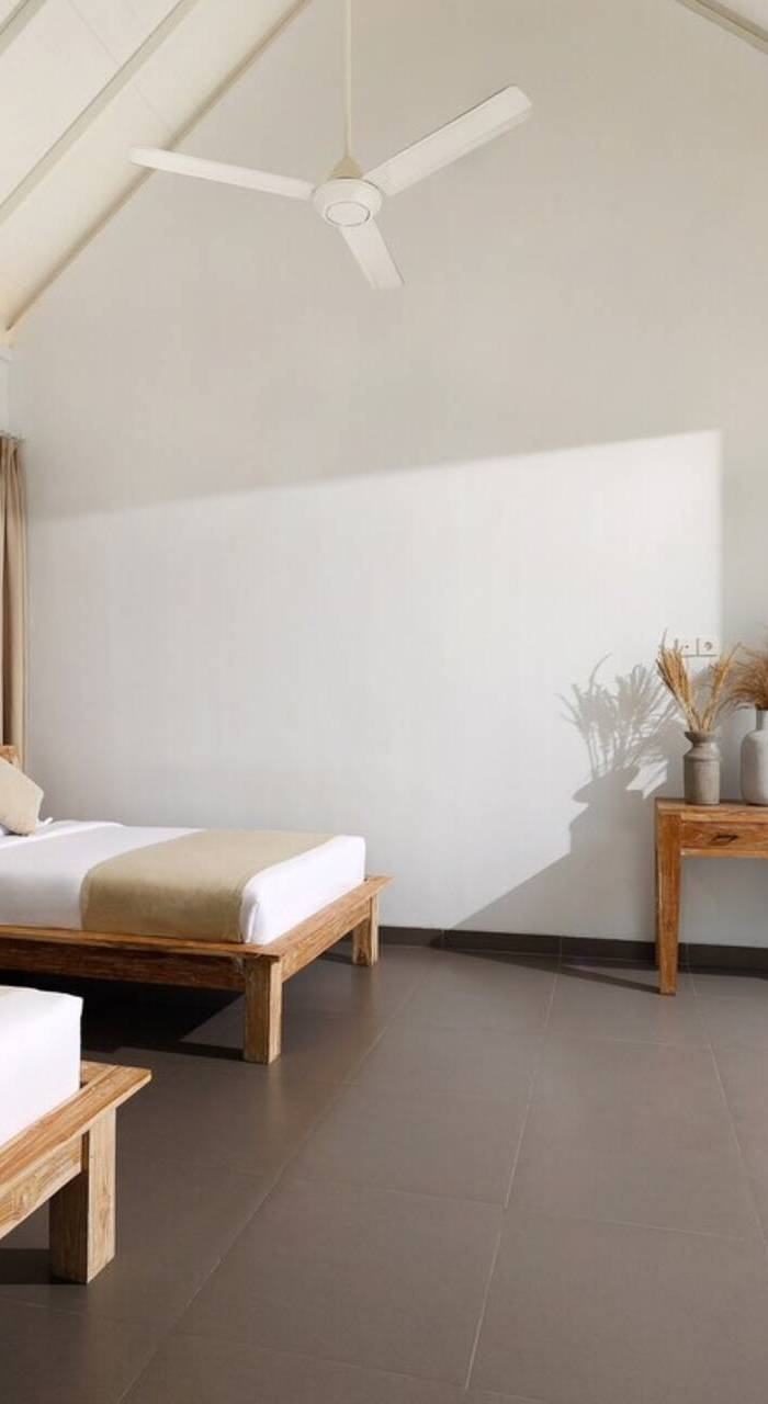 Quiet 5BR Villa Close to the Beach with Full Staff — photo 5