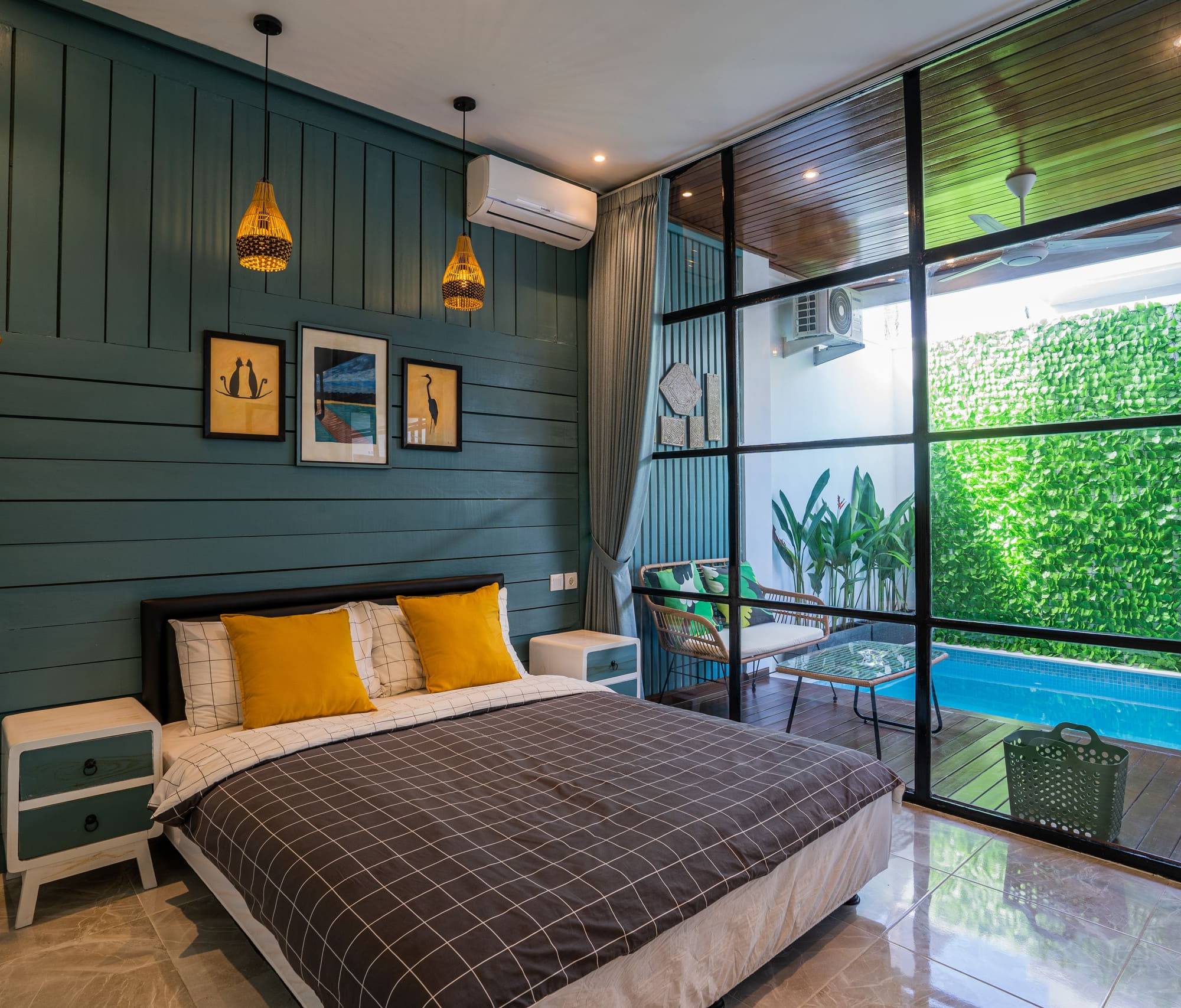 Villa Sony 1: Concierge & Authentic Local Soul — photo 1