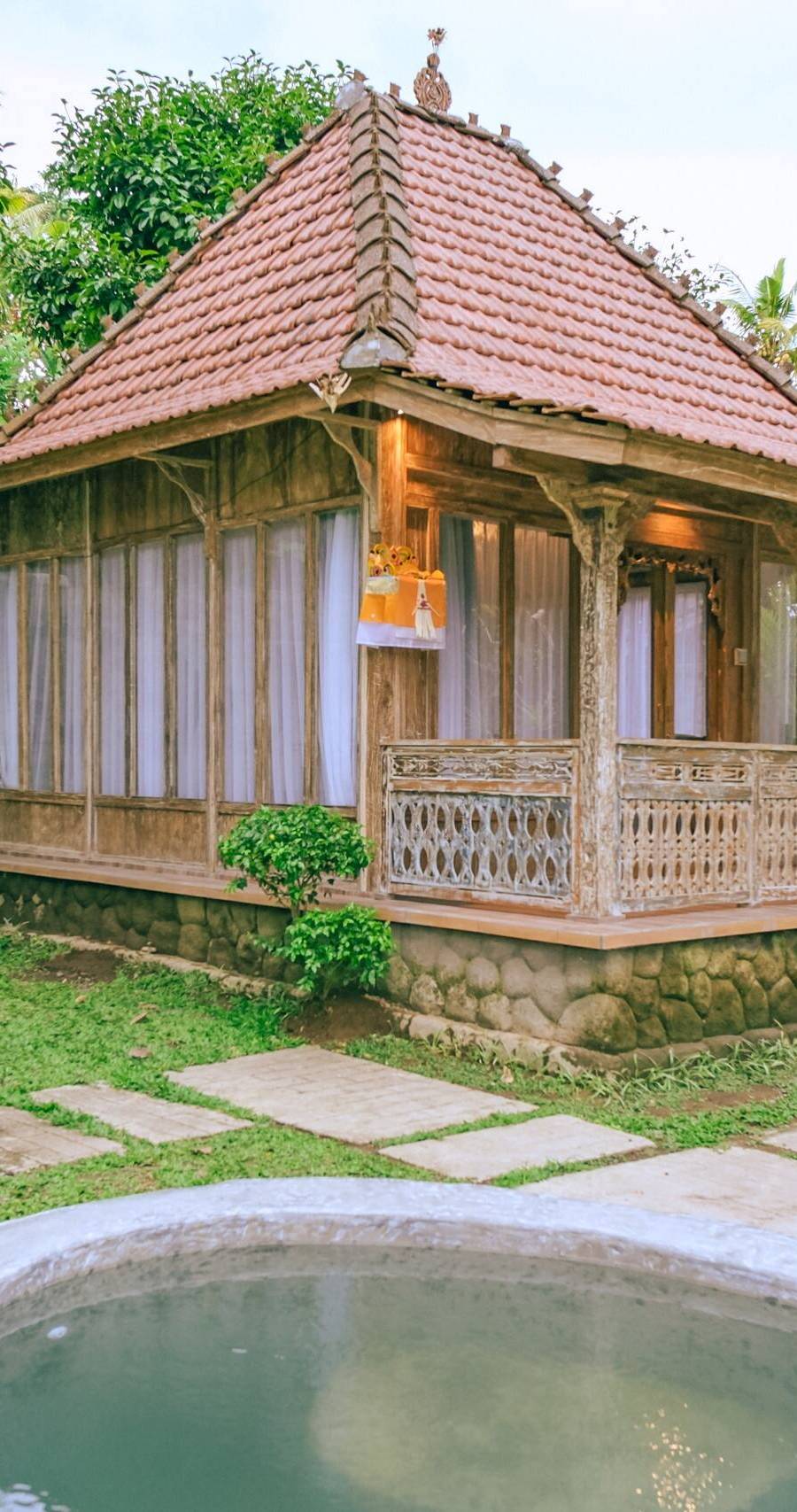 The Fireflies Garden and Villas — photo 2