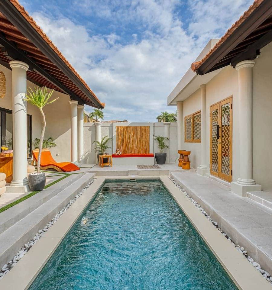 Villa Moonstar — photo 2