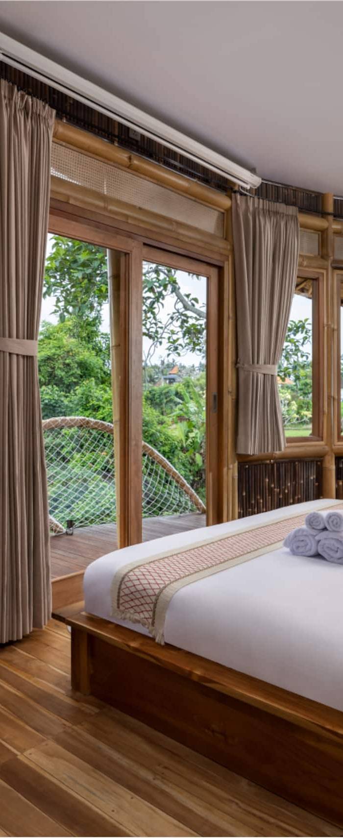 Clan Living - The Lovers Ubud Private Villas — photo 3