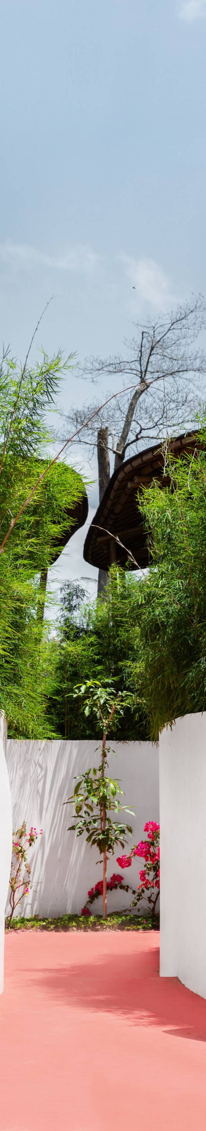 Clan Living - The Lovers Ubud Private Villas — photo 4