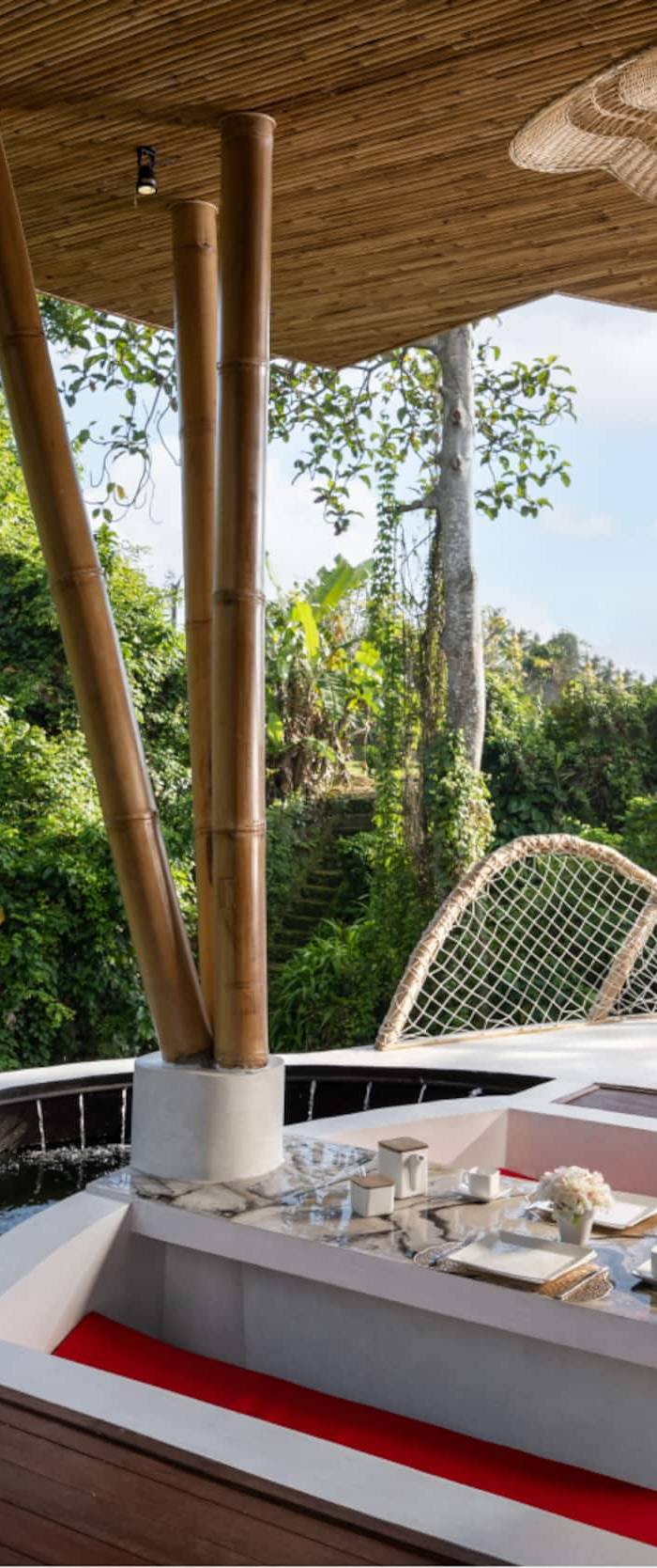 Clan Living - The Lovers Ubud Private Villas — photo 5