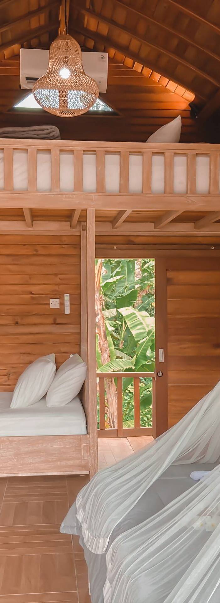 Bali Coconut House — photo 2