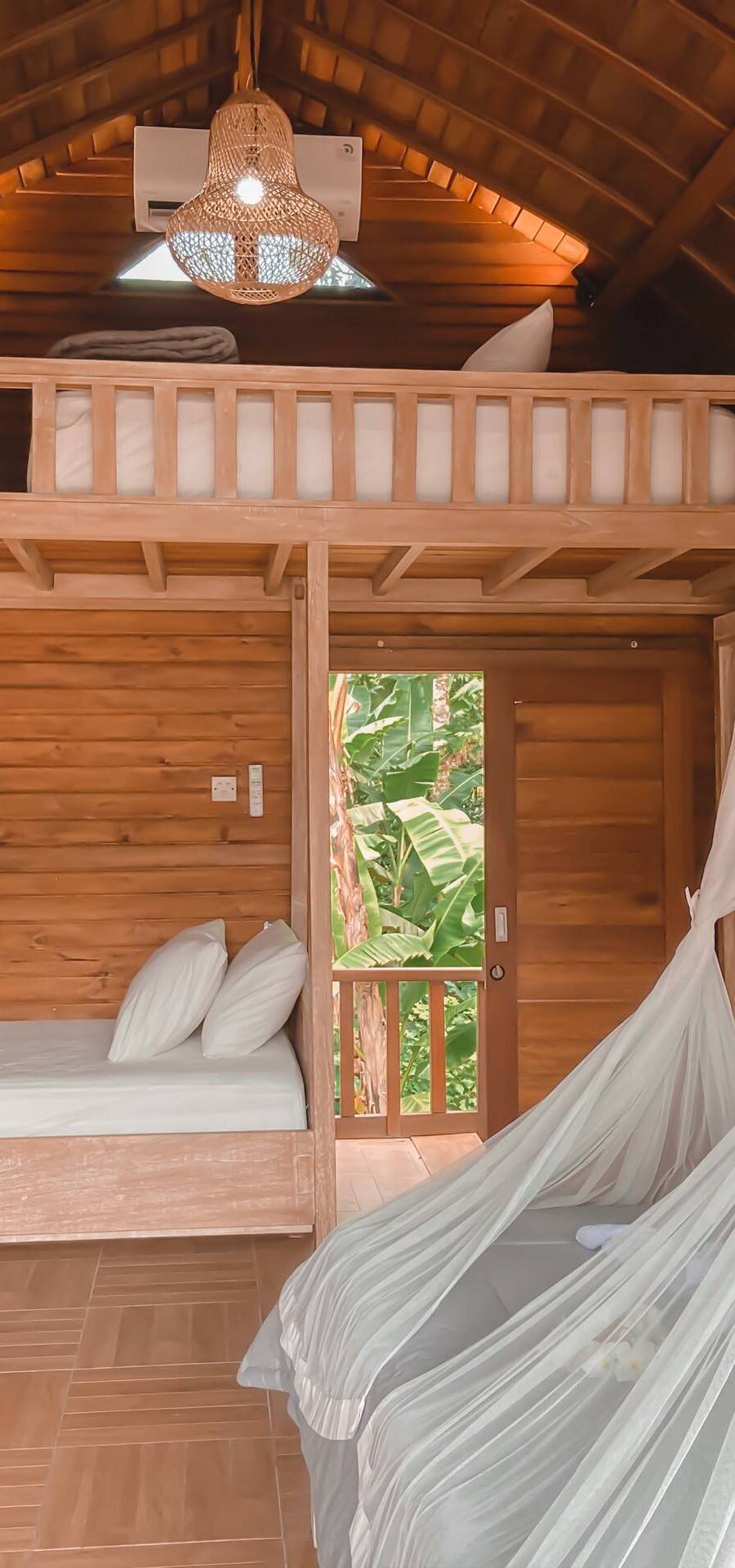 Bali Coconut House — photo 2