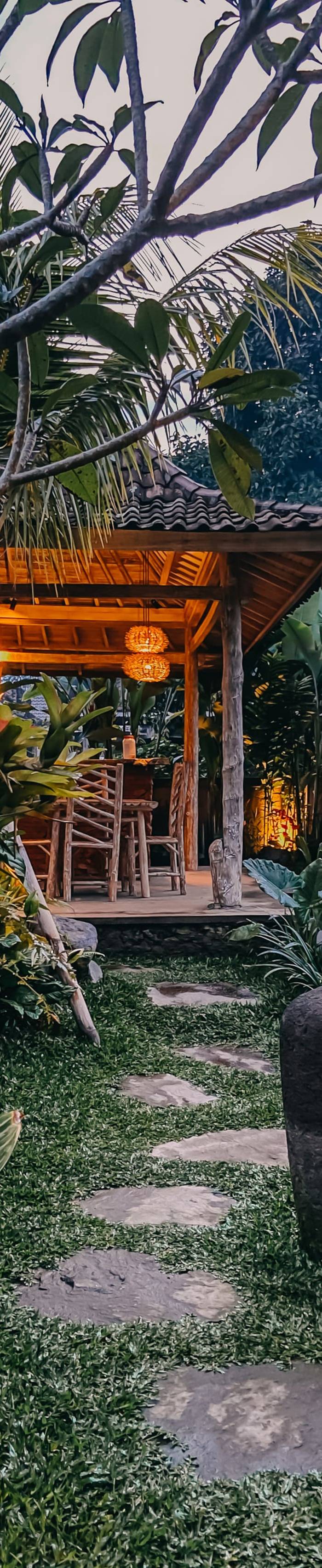 Bali Coconut House — photo 4