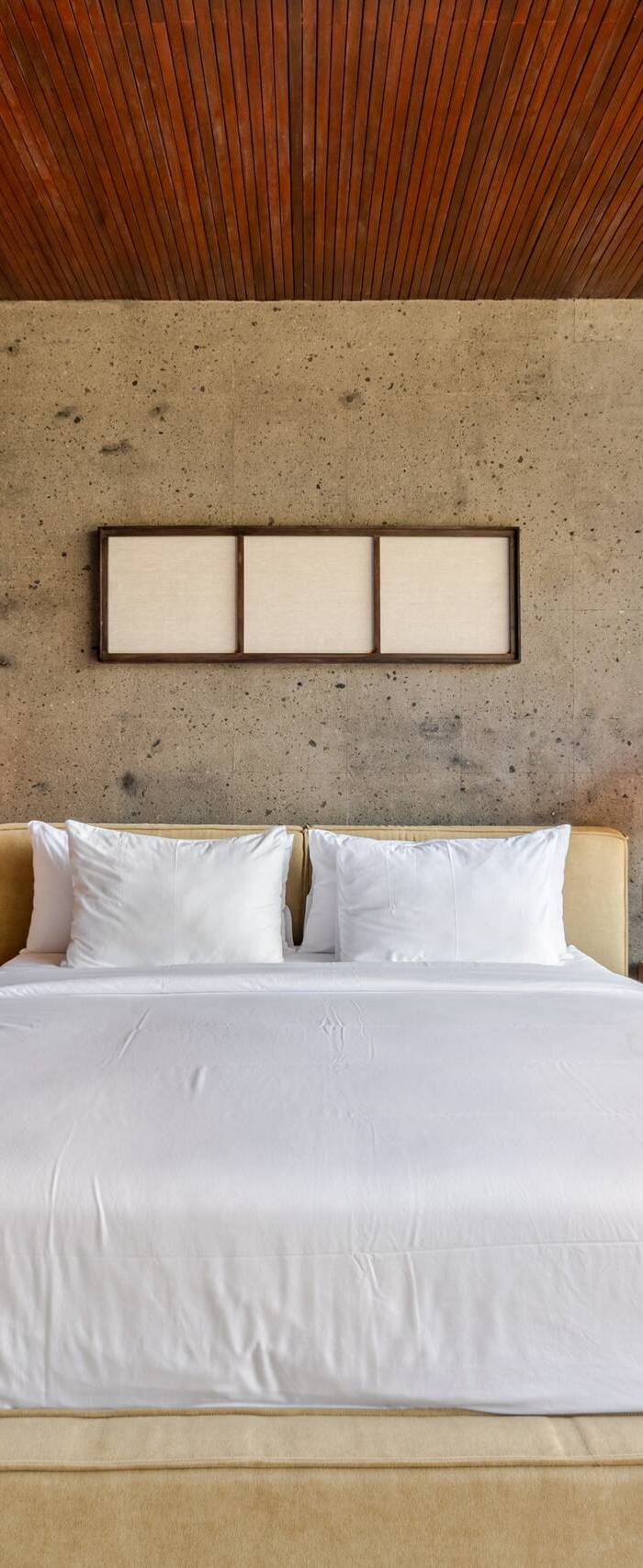 The Cube - Ubud Design 3BR Villa Concierge Service — photo 4