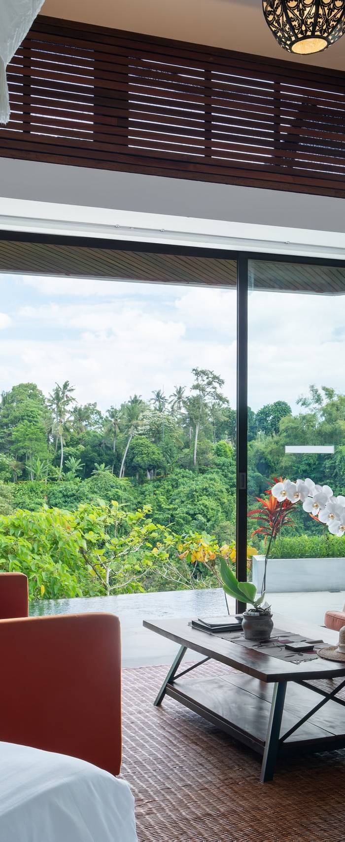 Cahaya Indah Villas Ubud — photo 2