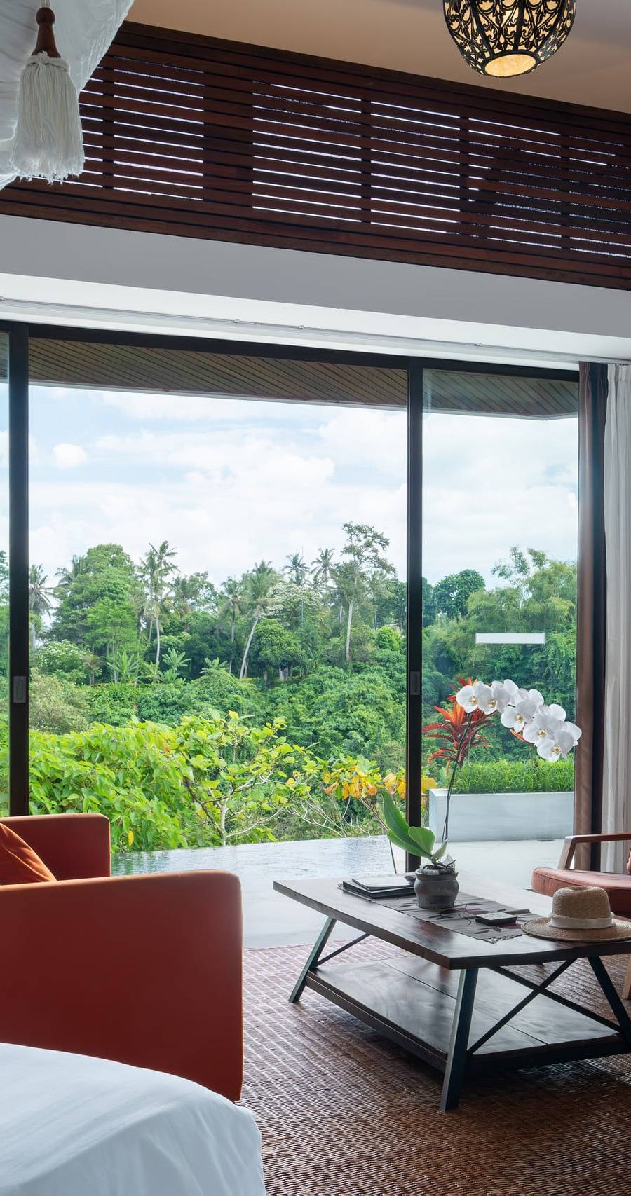 Cahaya Indah Villas Ubud — photo 2