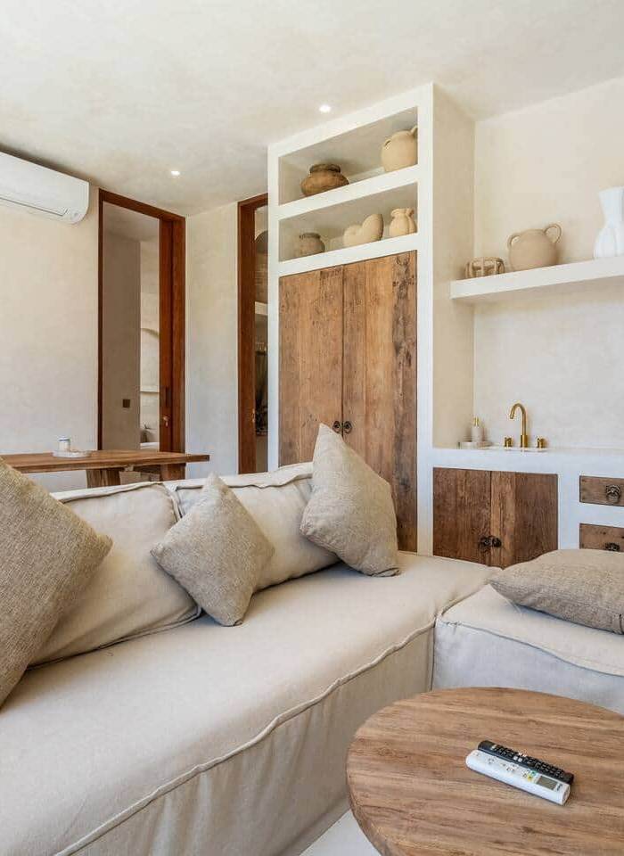 Casa Admire Villas: Chic 3-BR Villa Bali — photo 5