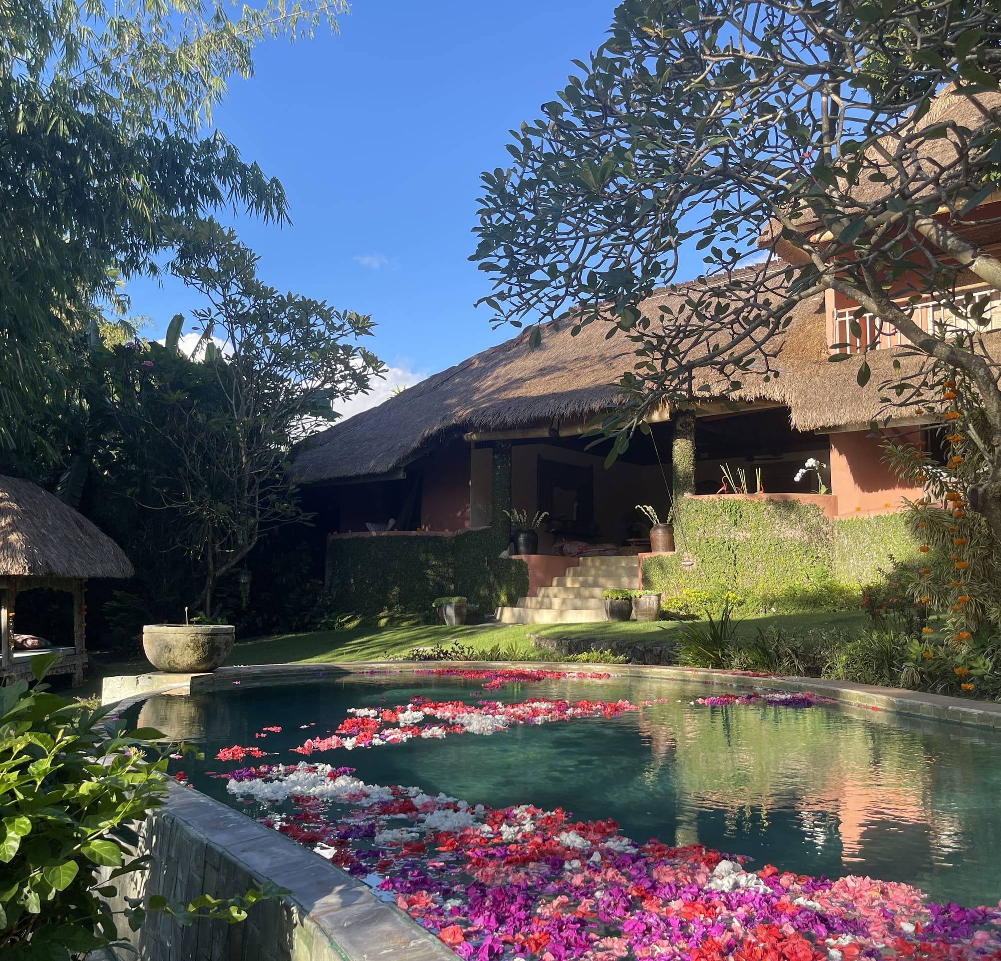 Luxury Bali Villa | Chef, Nanny & Private Pool — photo 1