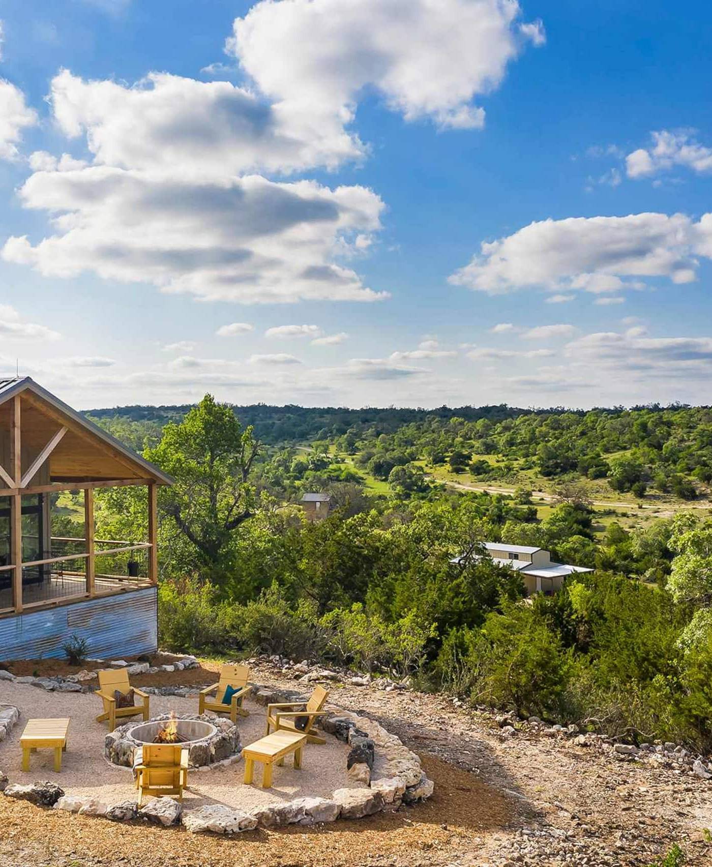 Jumping Goat Ranch — Modern Ranch Retreat — photo 1