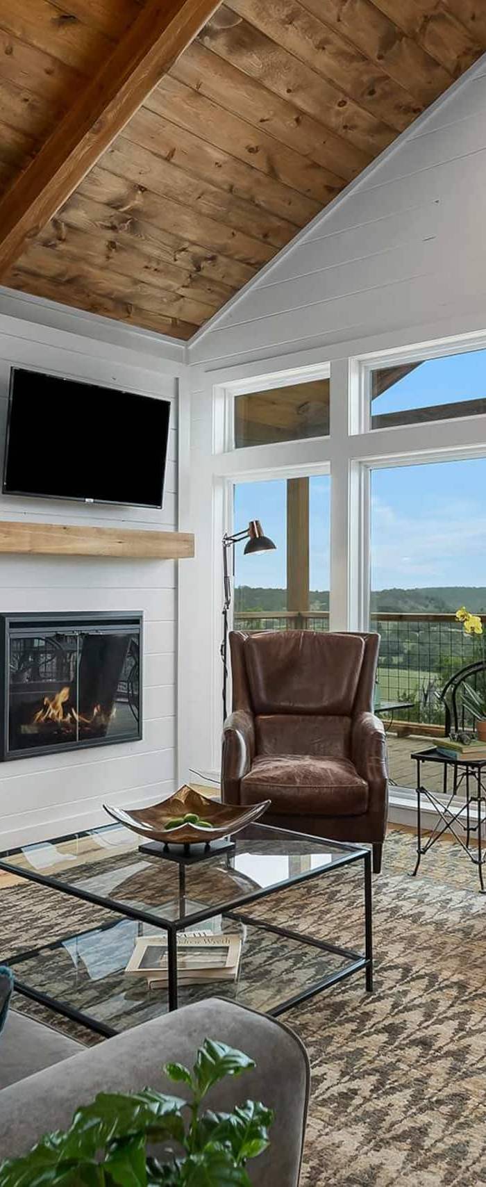 Jumping Goat Ranch — Modern Ranch Retreat — photo 2