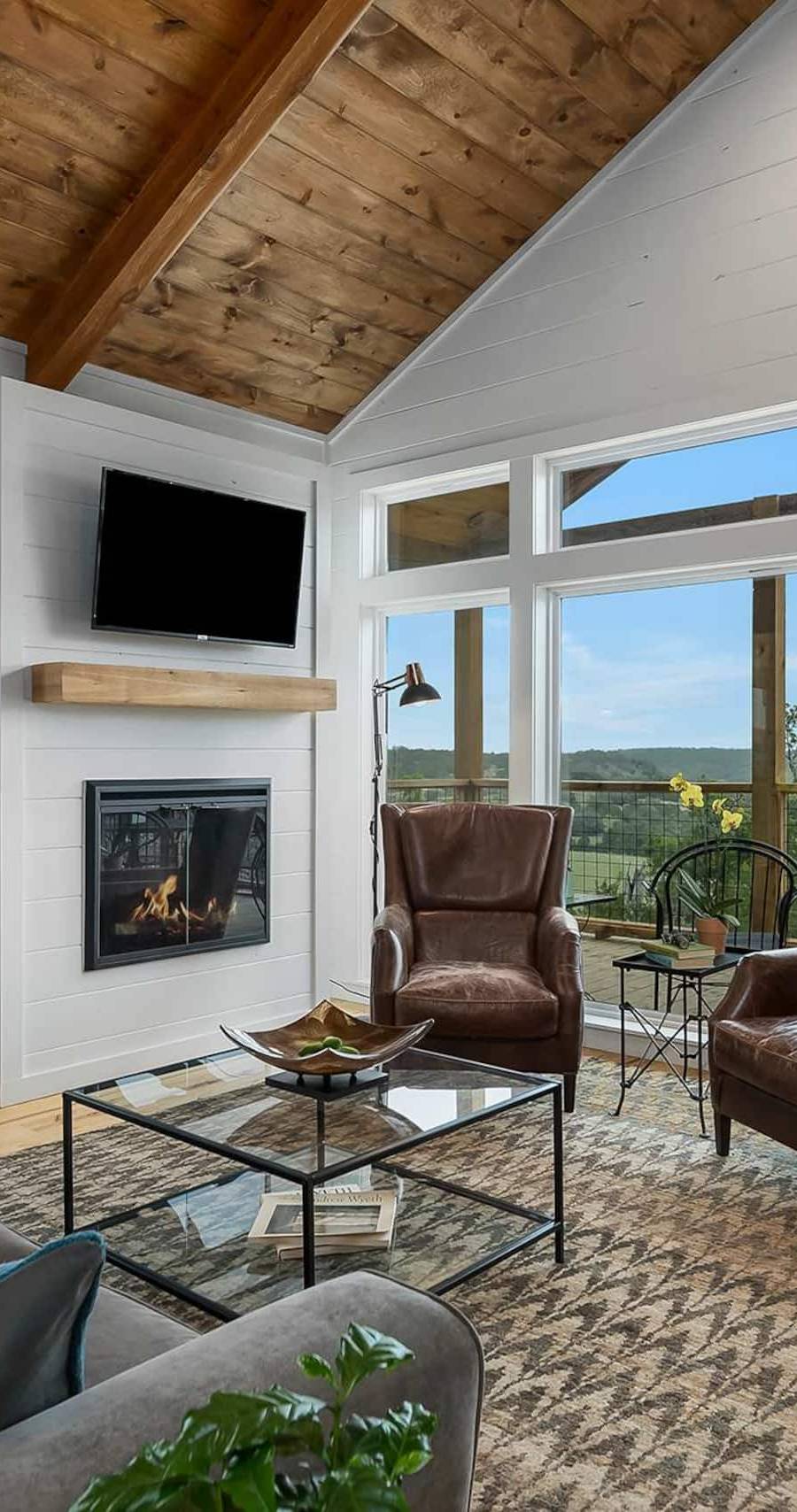 Jumping Goat Ranch — Modern Ranch Retreat — photo 2