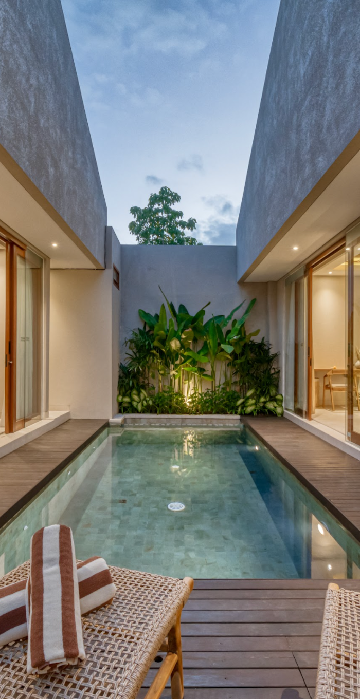 Villa Ardha 2 Bedroom — photo 3