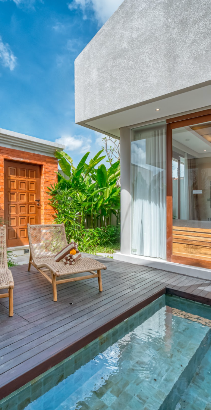 Villa Ardha 2 Bedroom — photo 4