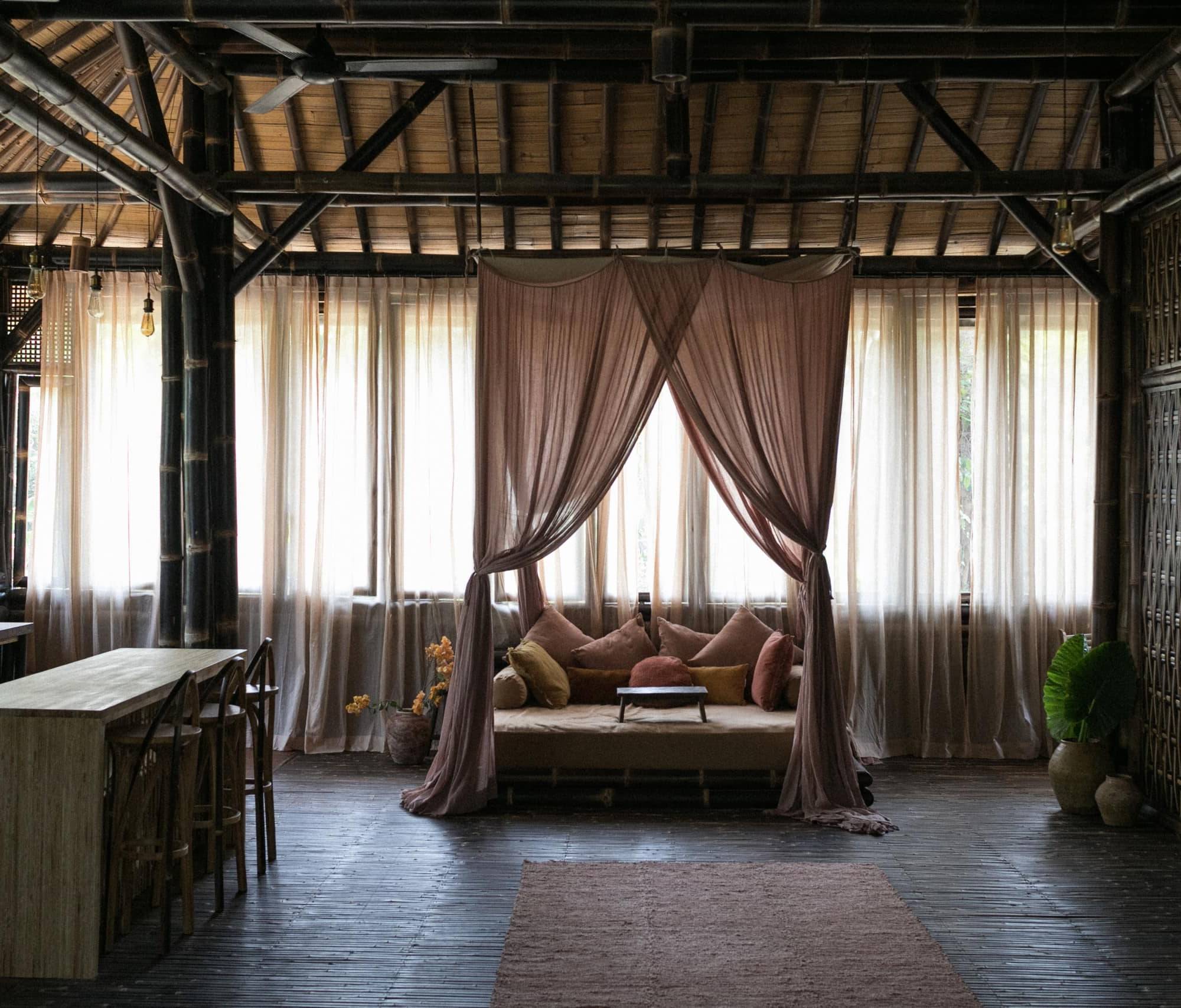 The Wanti: A Designer's Retreat — photo 1