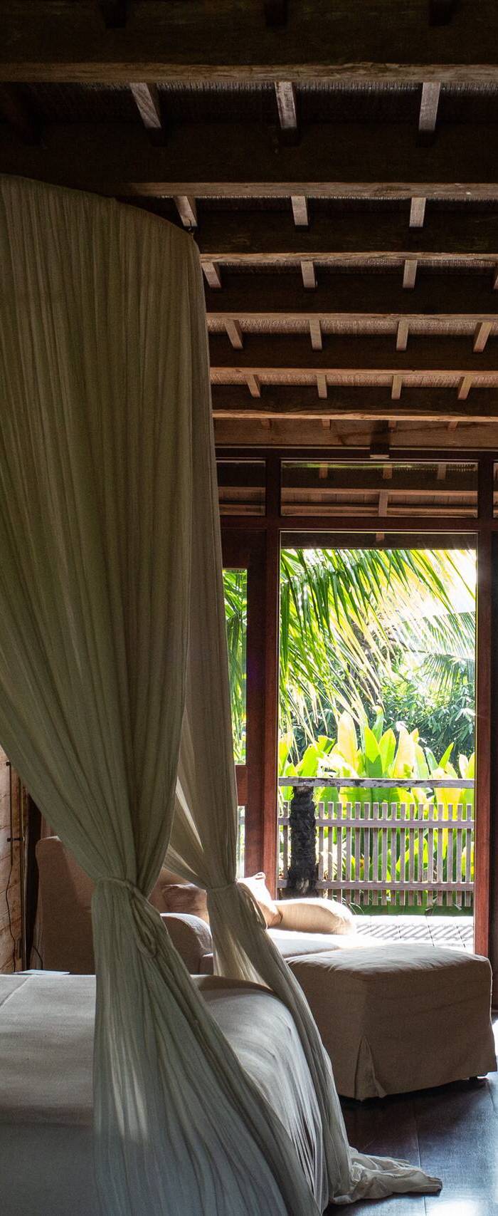 Rumah Senja - Spacious 3 Bedroom Villa — photo 2