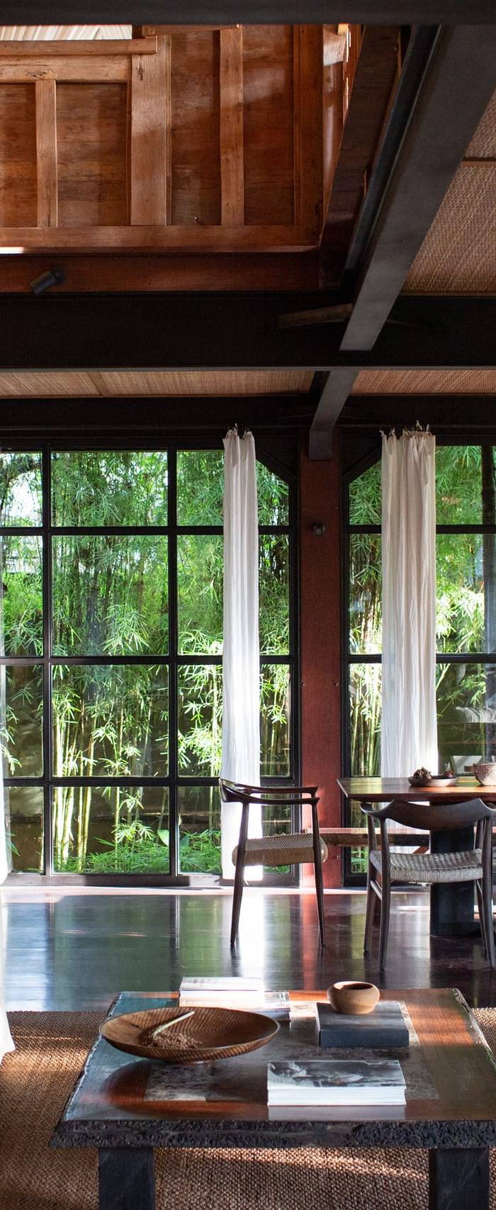 Rumah Senja - Spacious 3 Bedroom Villa — photo 3