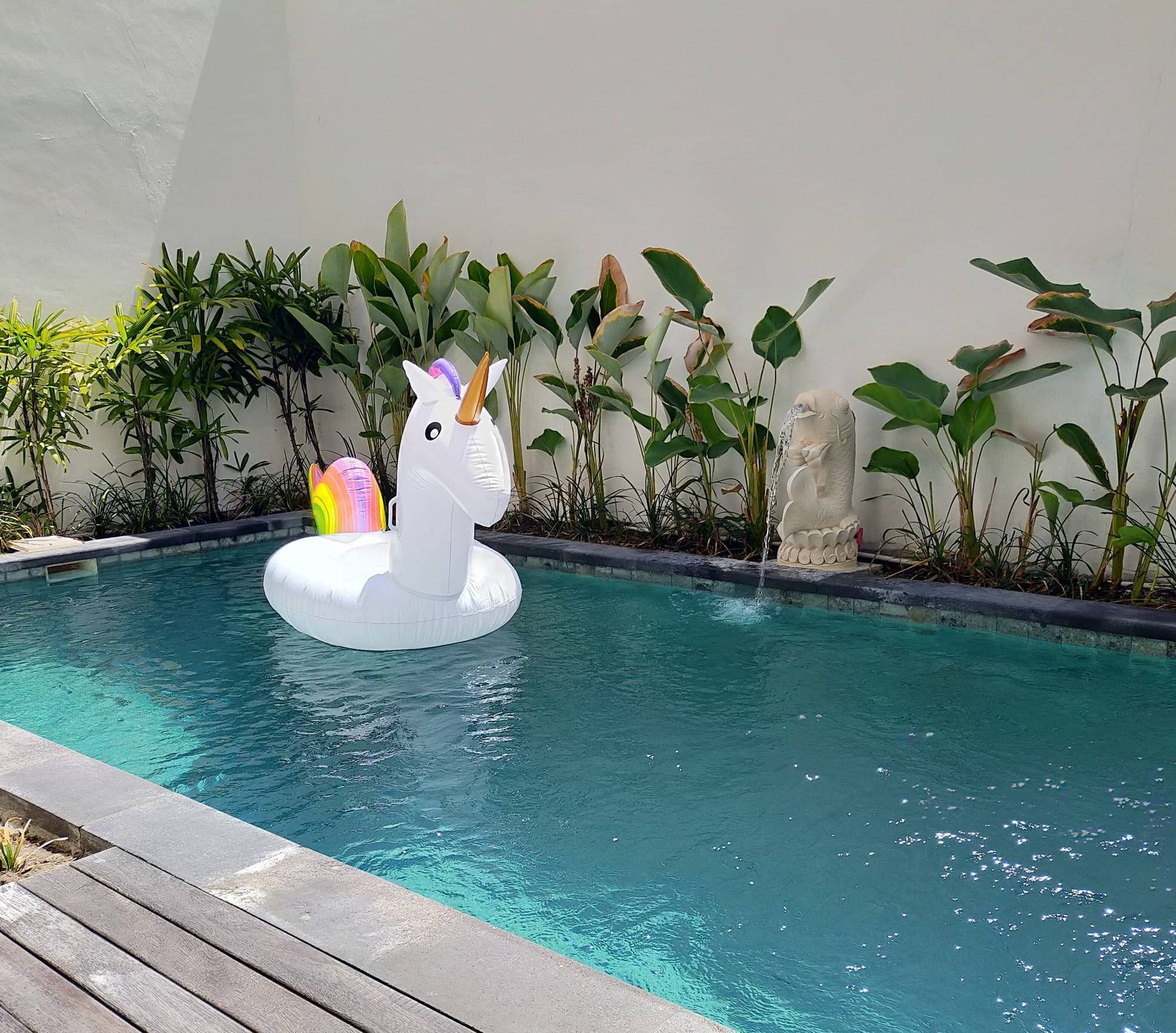 New 3BR Modern Comfy Villa | Private Pool Seminyak — photo 1