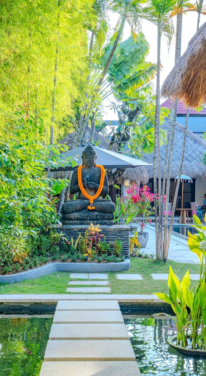 Luxury Villa, Fully Staffed, Central Seminyak — photo 2