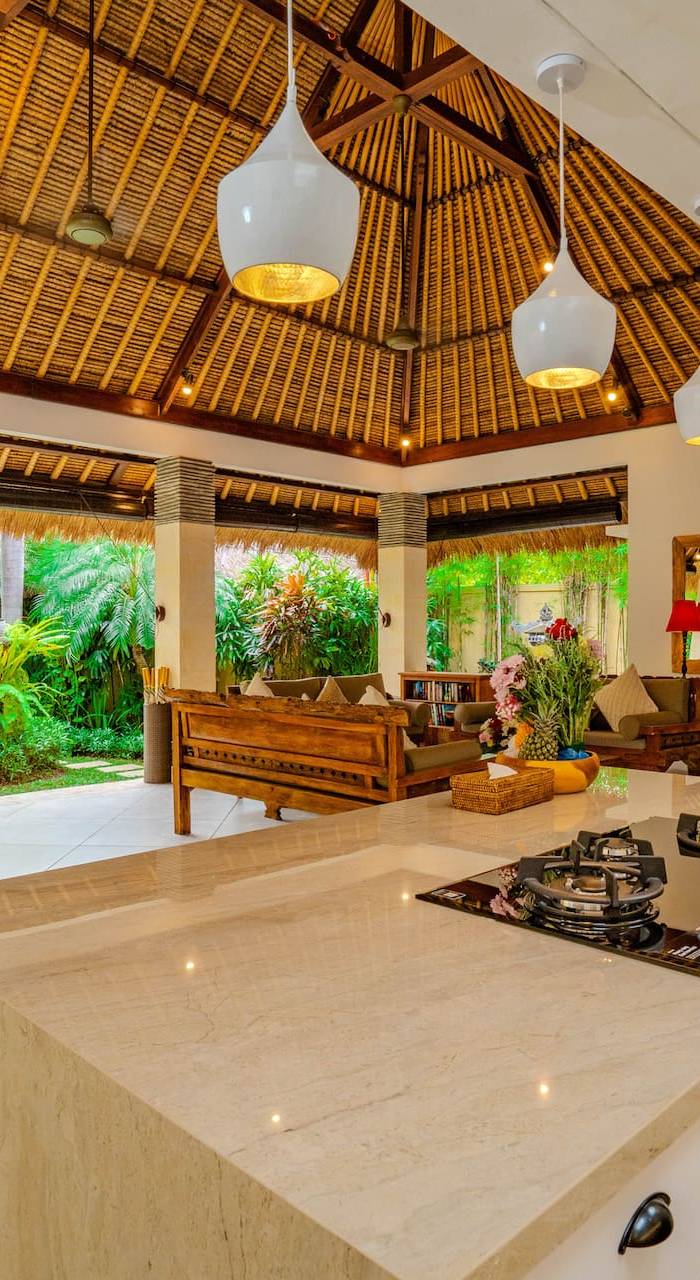 Luxury Villa, Fully Staffed, Central Seminyak — photo 3