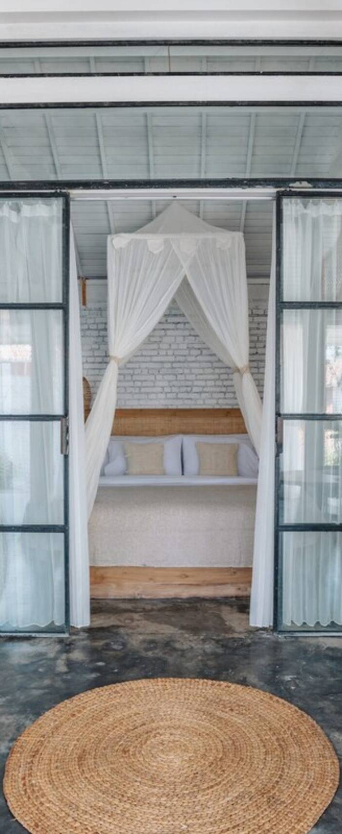 Modern Villa with Private Pool & Bathtub, Ubud — photo 3
