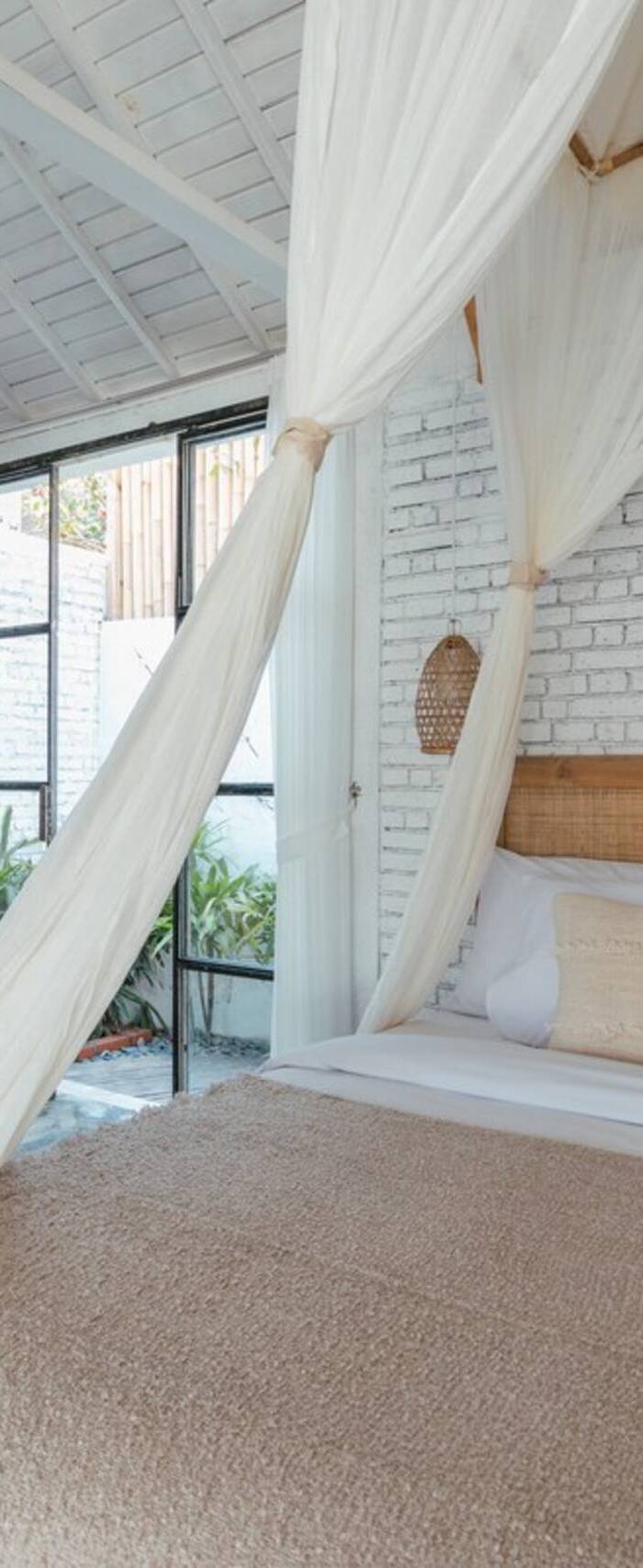 Modern Villa with Private Pool & Bathtub, Ubud — photo 4