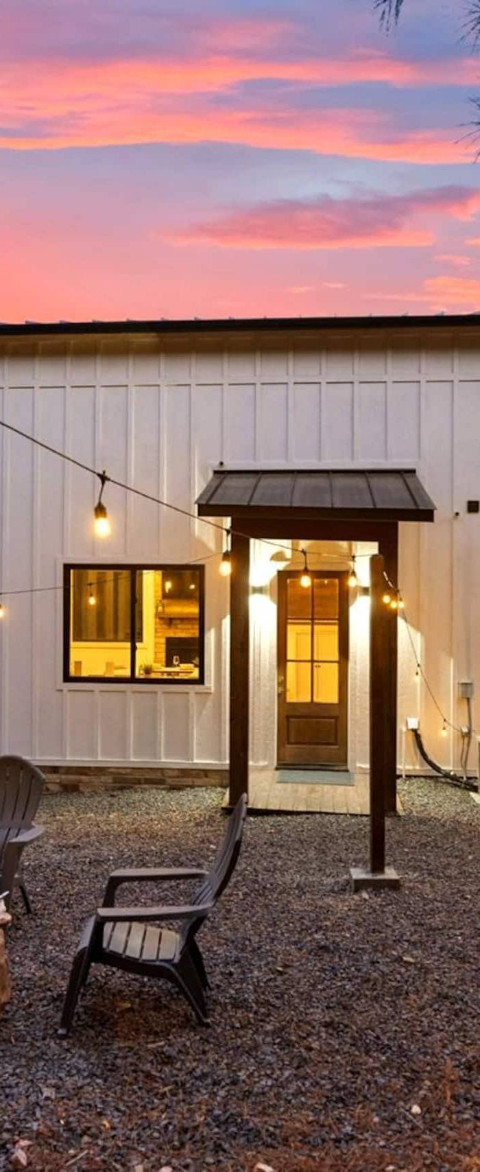 Wooded Pines Cabin — photo 2
