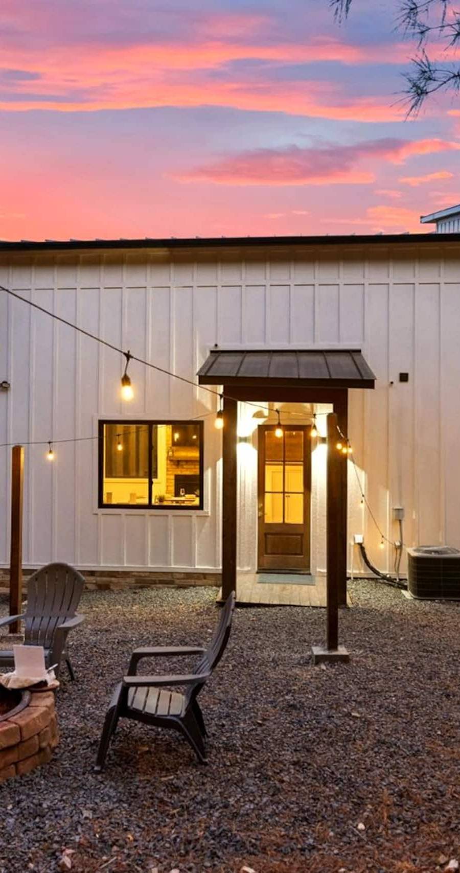 Wooded Pines Cabin — photo 2