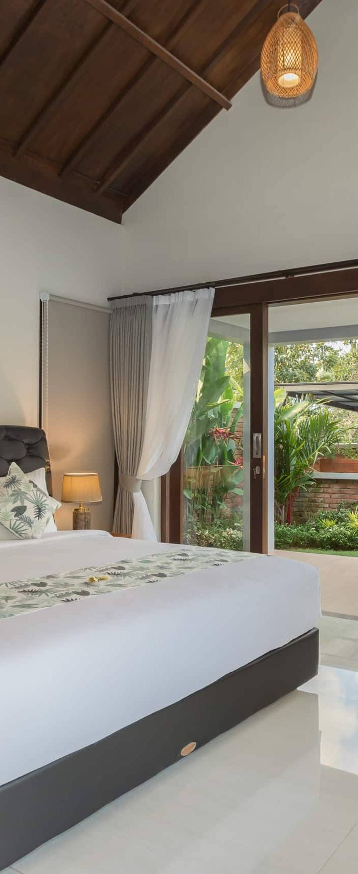 Paradise Surfer Beach 2BR Villa at Balangan — photo 5