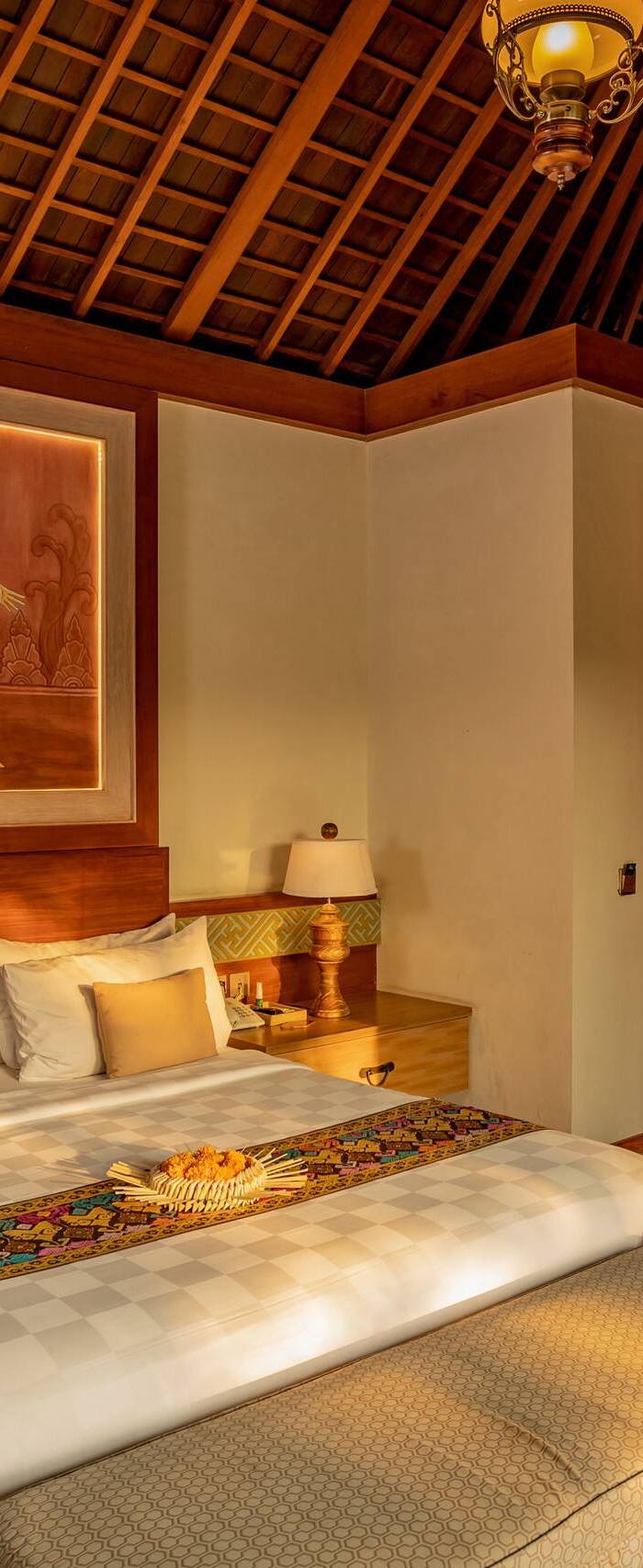 Nau Villa Ubud — photo 3